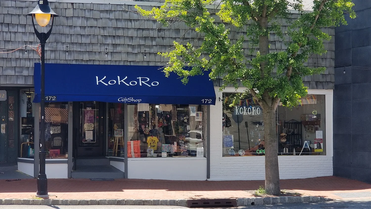 KoKoRo Gift Shop